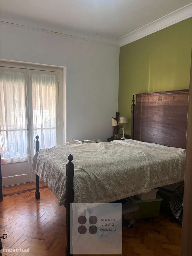 Apartamento T4, Centro Vila, Área 172m2.-3