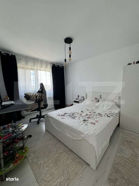 Casa pe parter cu 4 camere, mobilata utilata, 520 mp teren, Smart Pub - Imagine principală: 5/11