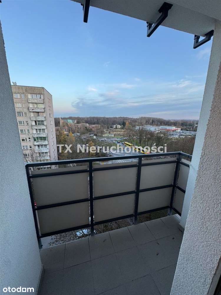 Mieszkanie, 57,50 m², Katowice-2