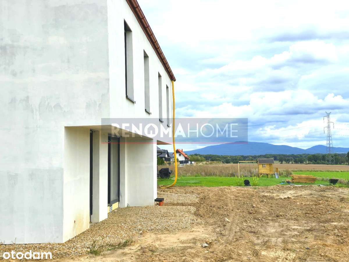 Dom Bliźniak pod miastem - Pełny obrazek: 4/20