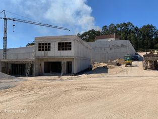 Moradias T3 em construção - Grande imagem: 2/9