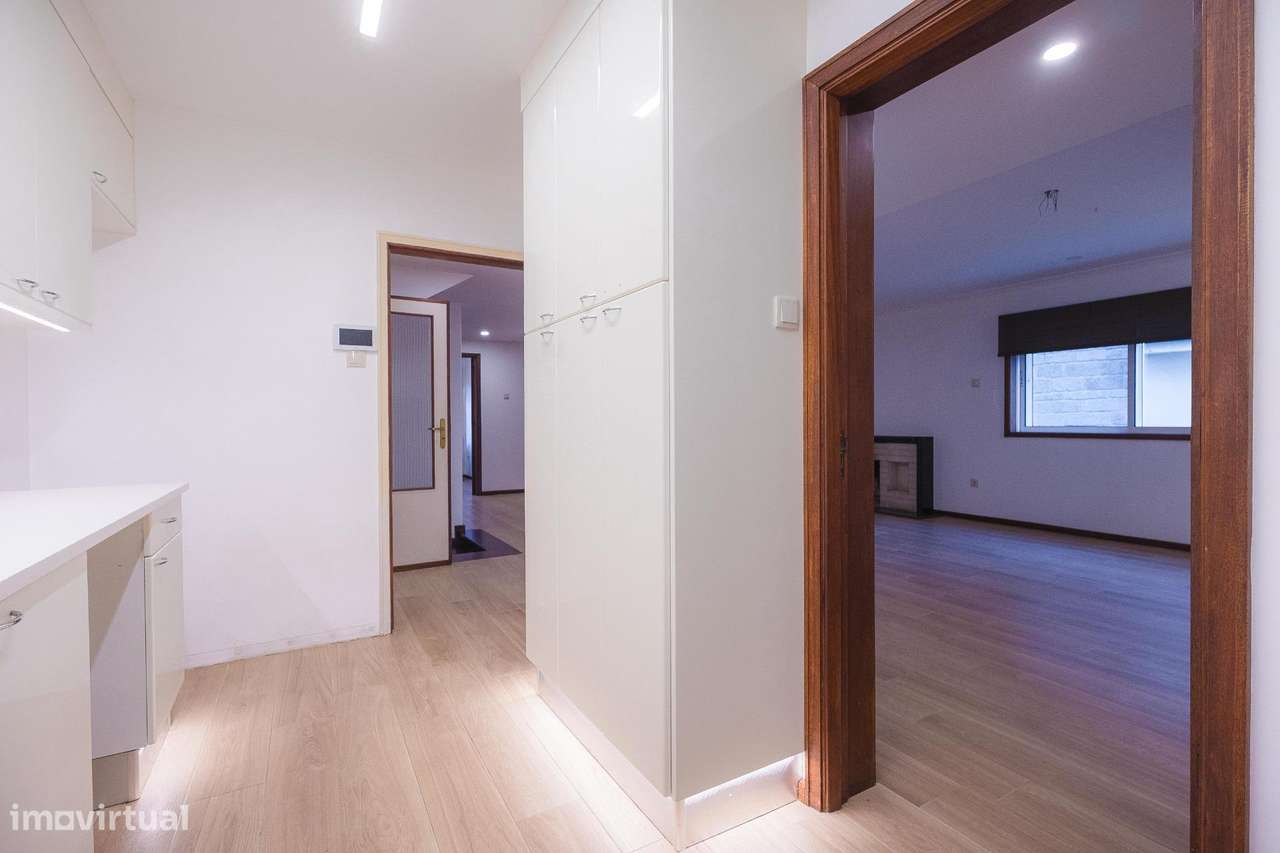 Moradia T6, Monte dos Burgos, Matosinhos-7