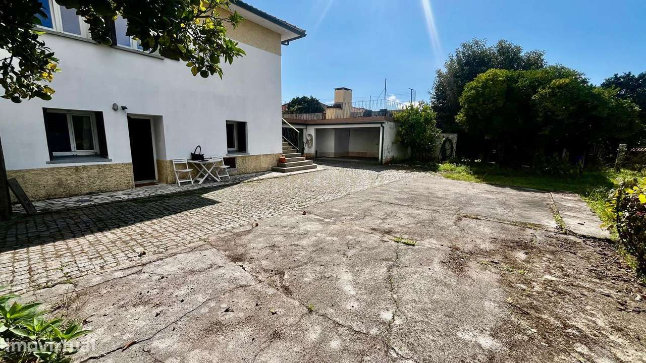 Moradia versátil em Lanheses Viana do Castelo– Habitação + Rendimento - Grande imagem: 2/30