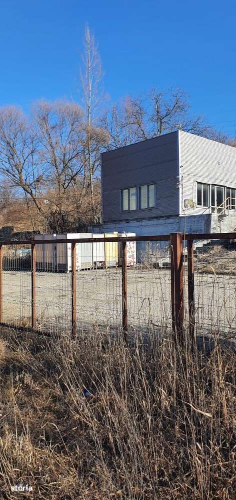 vand / schimb imobil in Nistoresti - Breaza-5