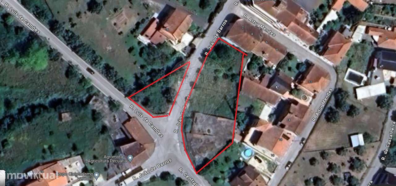 Terreno  para venda - Grande imagem: 5/5