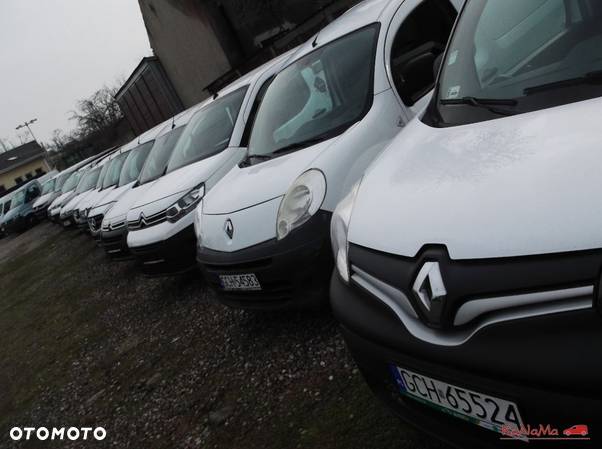 Renault Kangoo - 38