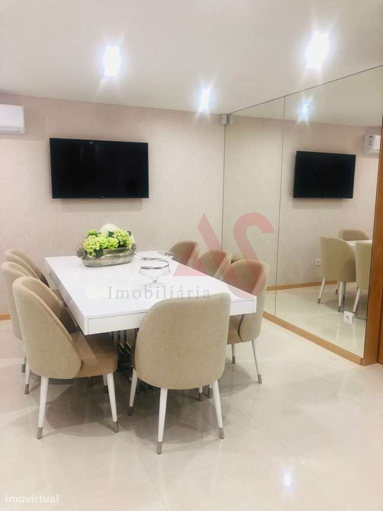 Moradia T3 Moderna em Barrosas, Lousada – Pronta a Habitar - Grande imagem: 4/21