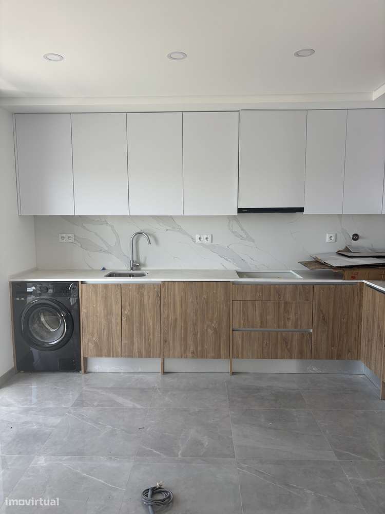 Magnifico Apartamento T3+1 - Grande imagem: 5/15