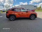 Hyundai Tucson 1.6 T-GDi 48V Platinum 2WD DCT - 5