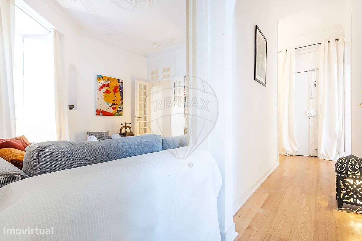 Apartamento T3 para venda - Grande imagem: 5/36