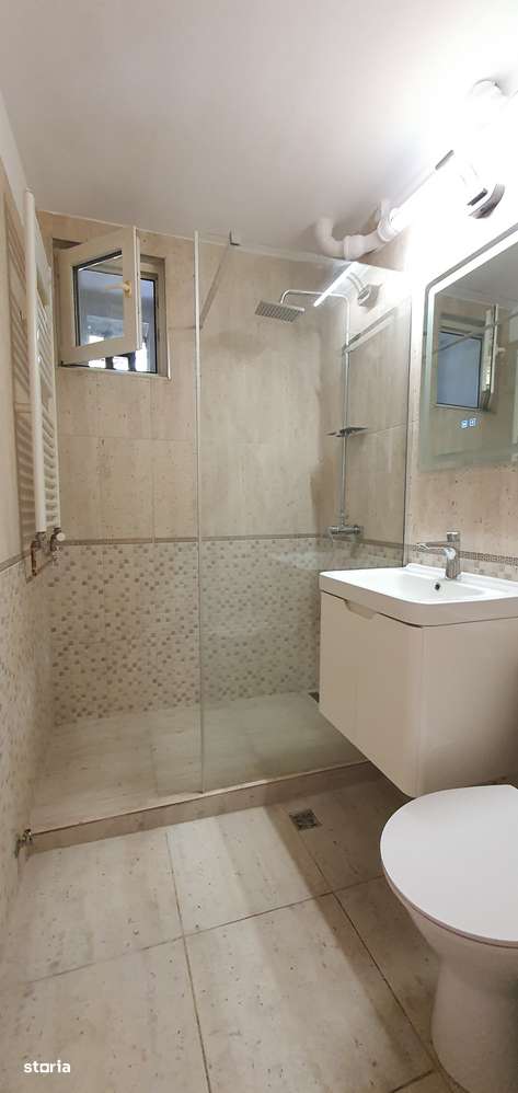 Vand apartament de 3 camere,etaj 1,zona Calea Dumbravii -Dioda-5