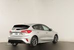 Ford Focus 1.0 EcoBoost MHEV ST-Line - 4