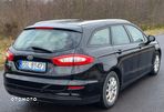 Ford Mondeo 1.5 EcoBoost Trend - 5