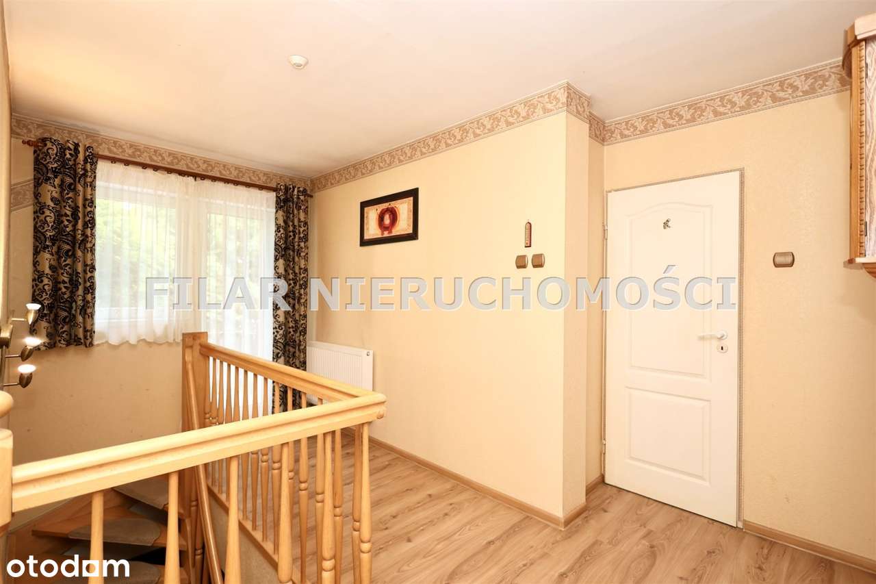 Dom wolnostojący w Osieku-15