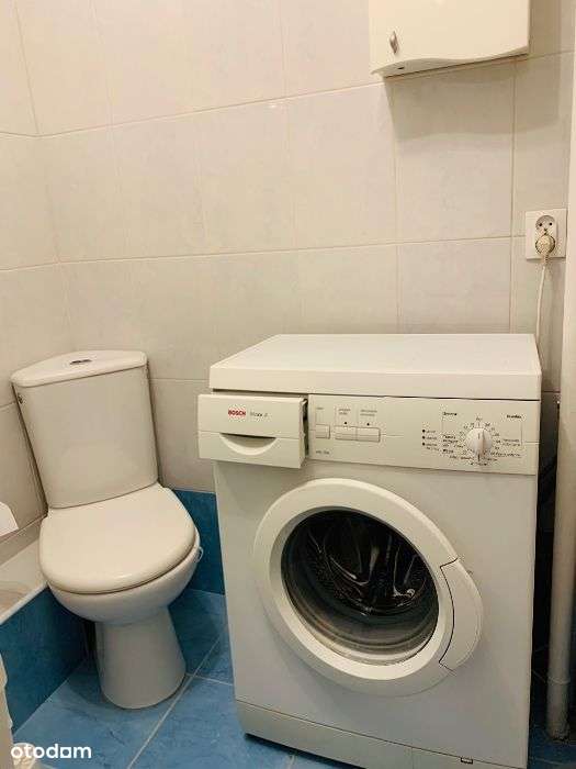 1 pok - Kawalerka z osobną kuchnią Marysin Wawerski - Pełny obrazek: 4/5