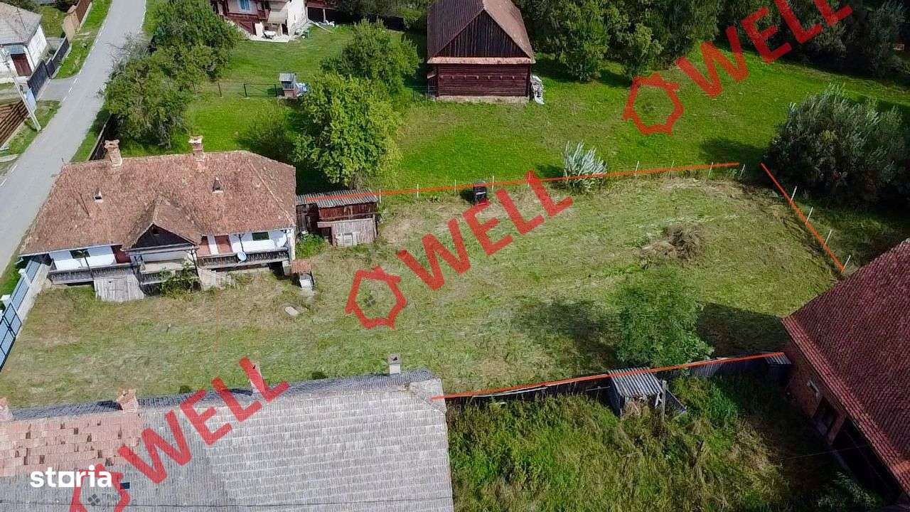 Casă de vânzare în Cașinu Nou! - Imagine principală: 4/13