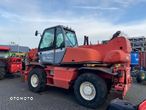 Manitou MRT 2145 - 3