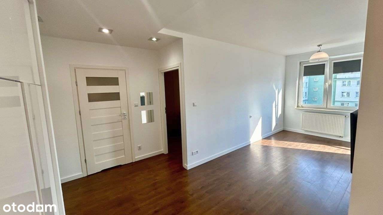 Mokotów, Czerska, 49 m2, 3-pokojowe, wykończone z AGD-9