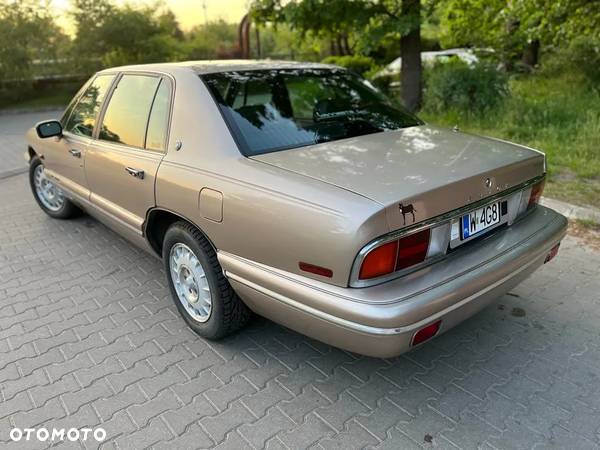 Buick Park Avenue 3.8 STD - 3