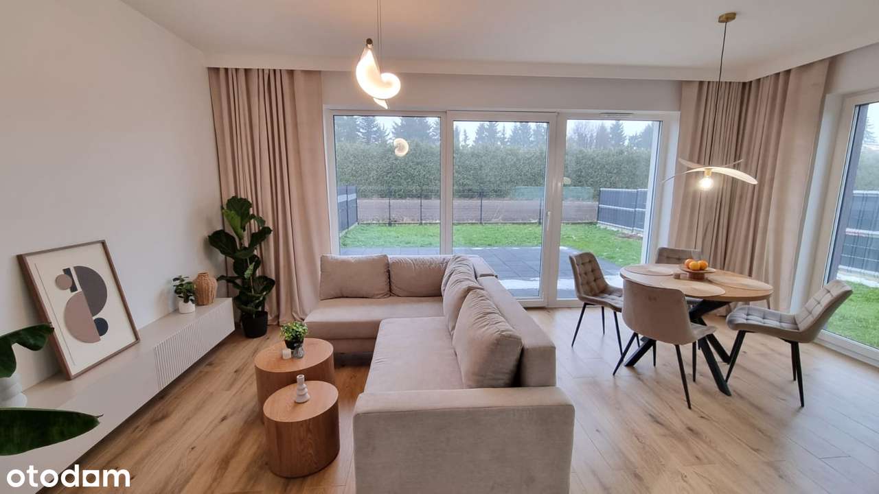 Klimatycznie urządzony dom do zamieszkania - Pełny obrazek: 4/15