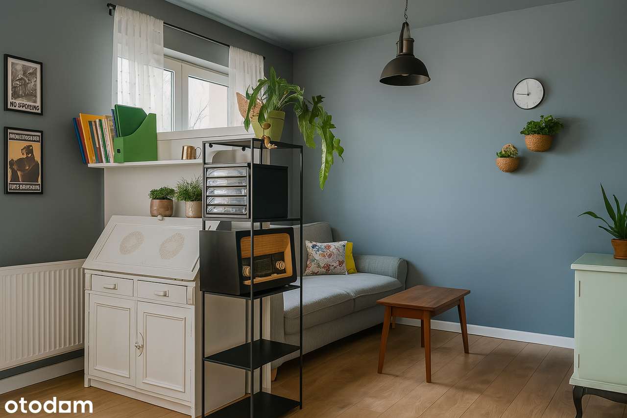 104 m², balkon, ogródek i 2 miejsca postojowe – blisko Warszawy! - Pełny obrazek: 4/20