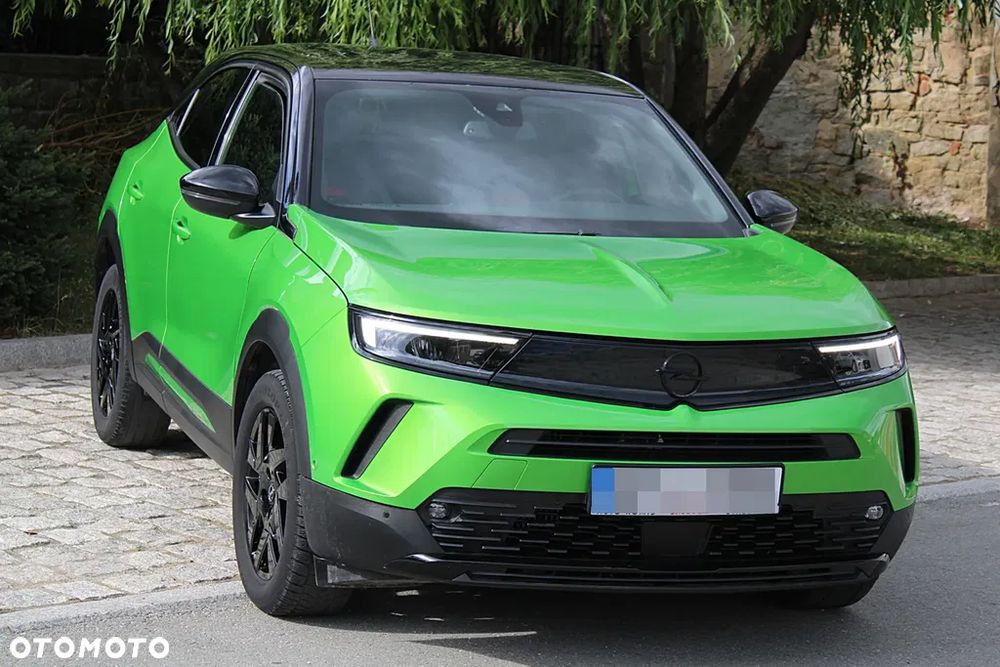 Opel Mokka II (2020-) 2023