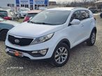 Kia Sportage 1.7 CRDI 2WD Vision - 2