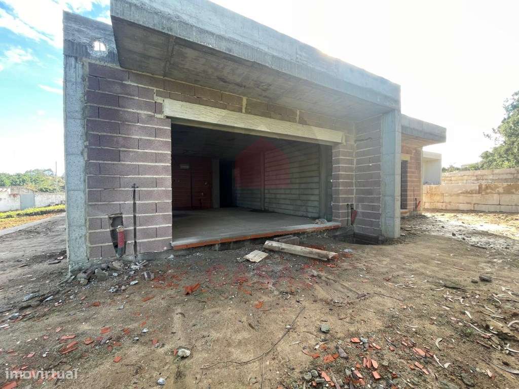 Moradia térrea perto das Caldas da Rainha - Grande imagem: 3/15