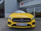 Mercedes-Benz A 180 d AMG Line Aut. - 3