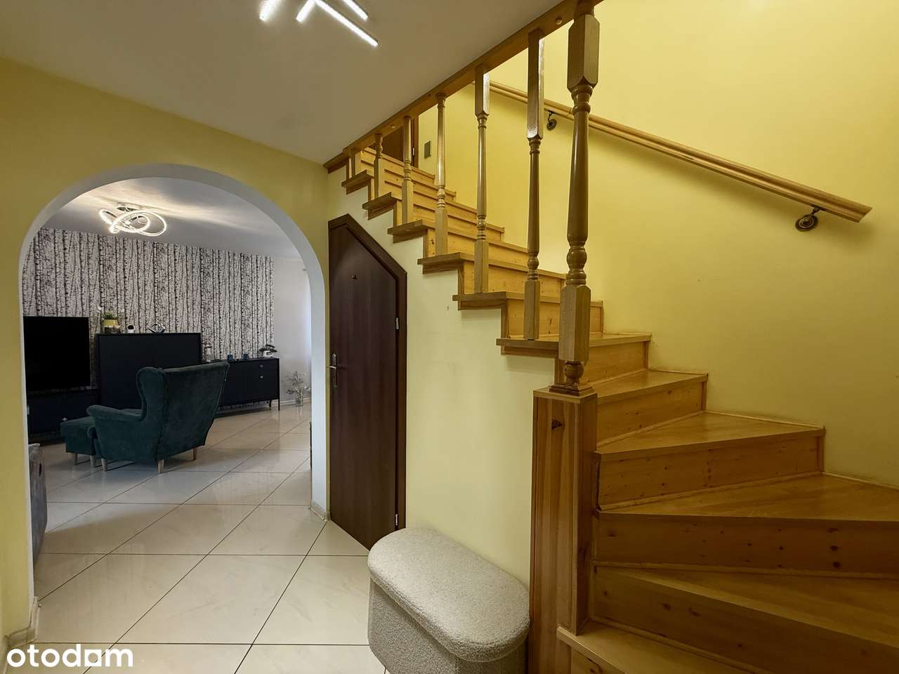 Atrakcyjna oferta! Dwa domy, garaż, fotowoltaika na dużej działce-7