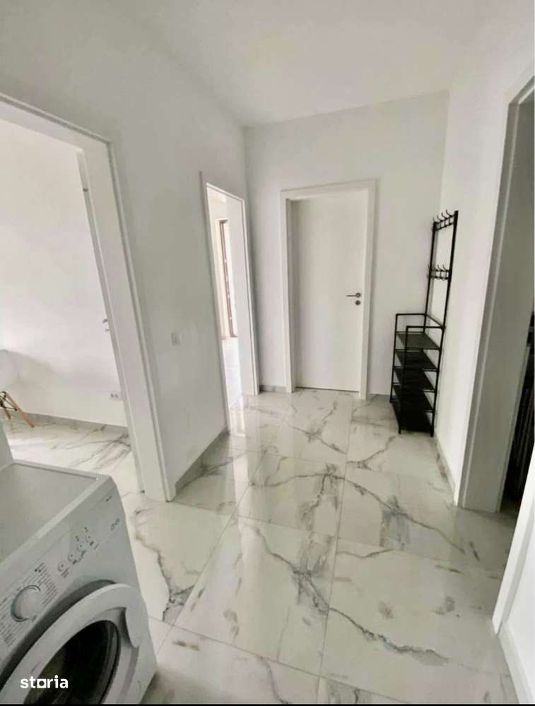 Apartament 2 cam ,loc de parcare vis a vis de mall Era (str Luminii ) - Imagine principală: 5/7