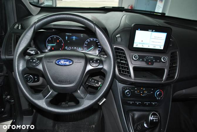 Ford transit-connect - 9