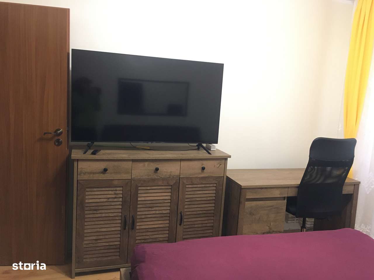 Apartament 2 camere Tiglina 2 - Imagine principală: 2/10