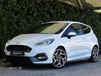 Ford Fiesta 1.5 EcoBoost ST - 3