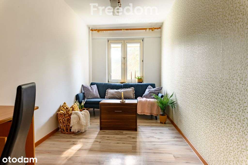 3 pokoje, parter – ul. Brydaka, 58,5 m² Rzeszów-7