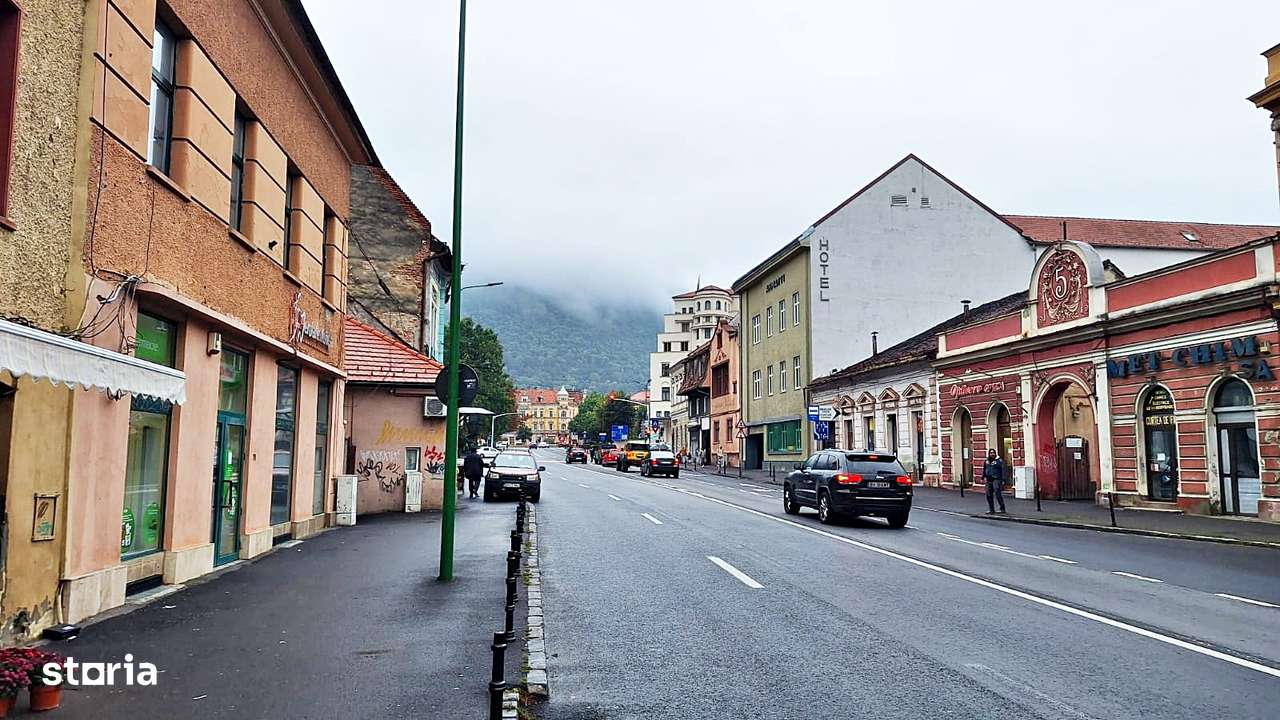 Str Lunga, Mielul Alb, spatiu comercial de 82mp tip crama, 129900 euro-14