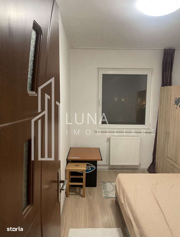 Vânzare apartament 3 camere – Brașov - Florilor - Imagine principală: 4/9