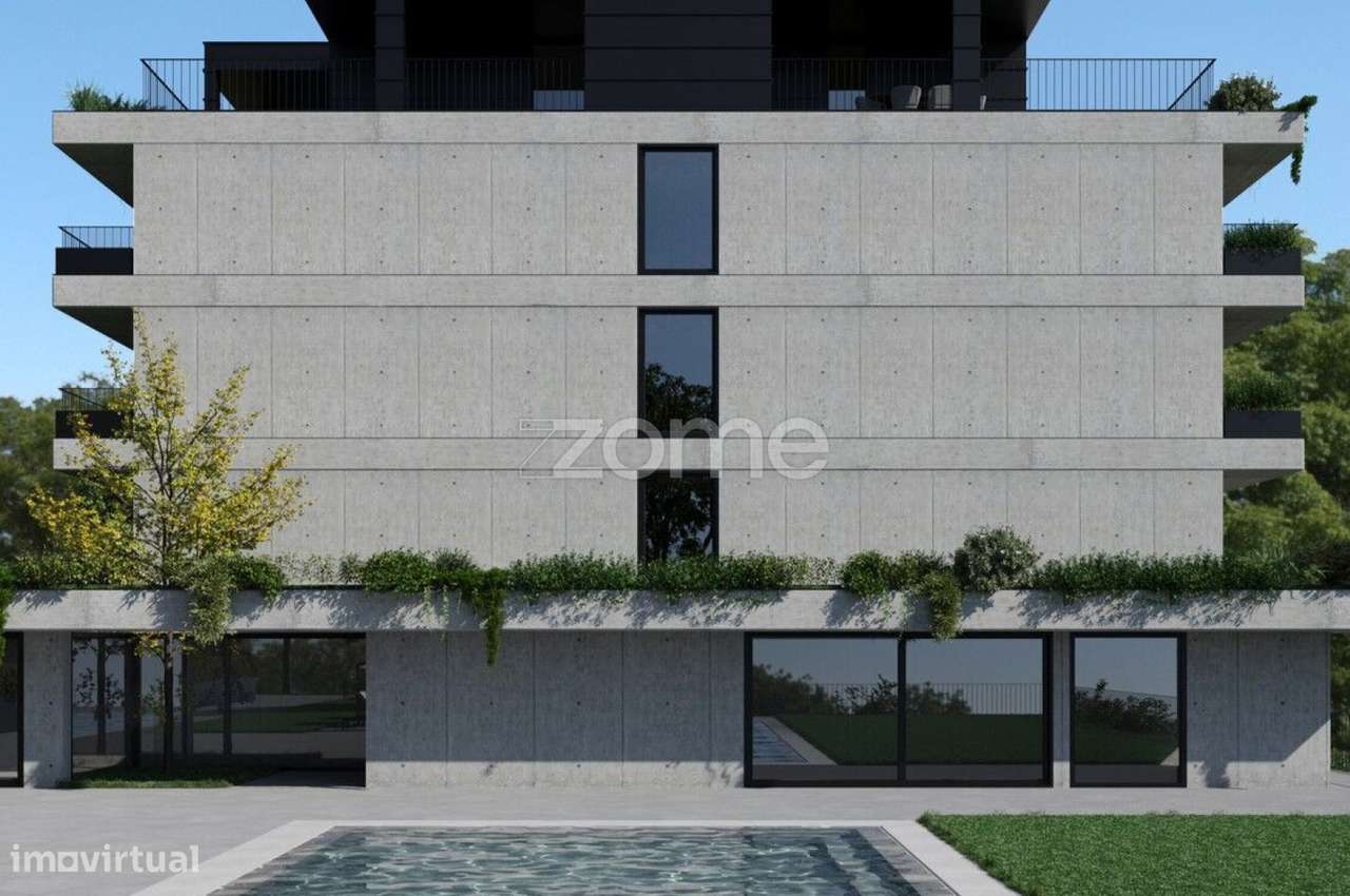 Penthouse T3 Novo | Braga - Grande imagem: 5/22
