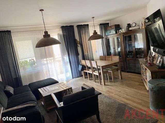 Mieszkanie 3-pokojowe w Nowych Włochach-2