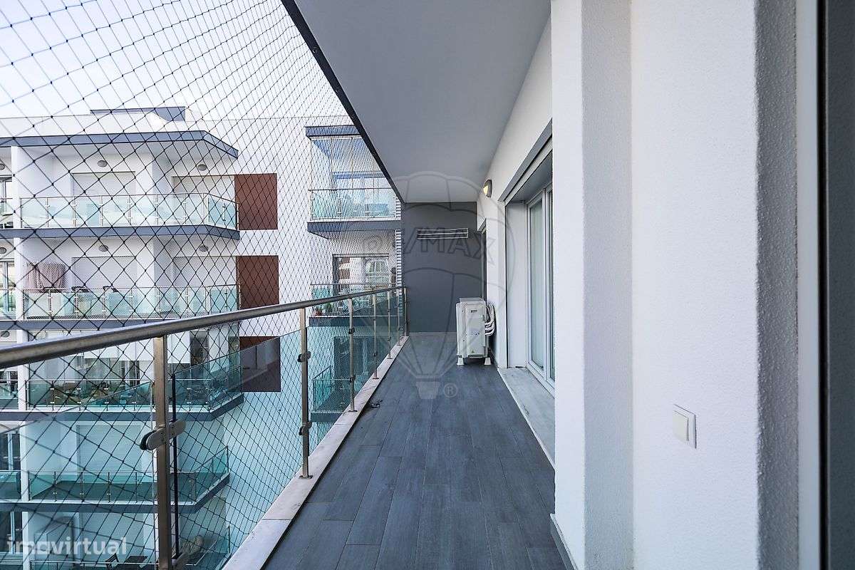 Apartamento T2 para arrendamento - Grande imagem: 5/27