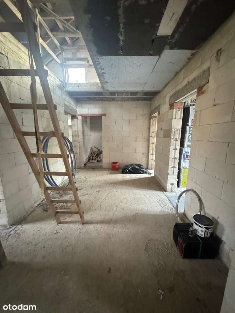 Duży dom sąsiadujący z parkiem-11