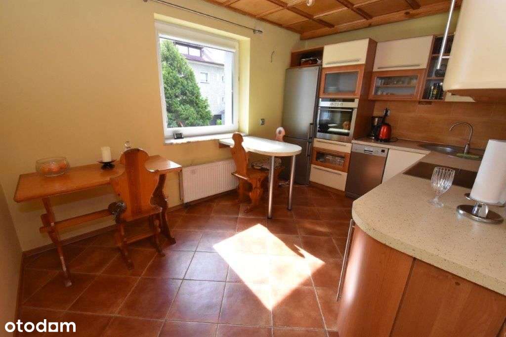 Połowa domu Nysa ul. Fredry - Pełny obrazek: 4/20