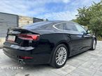 Audi A5 35 TFSI S tronic - 7