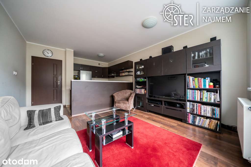 Morena, 4 pokoje, hala komórka balkon, od zaraz-7