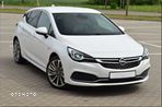 Opel Astra - 1