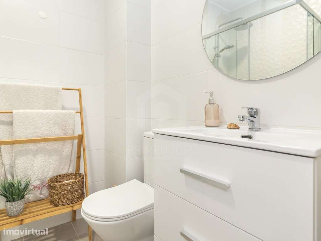 Apartamento T2 remodelado - Quinta de Sto. António a 600 metros da ...-21