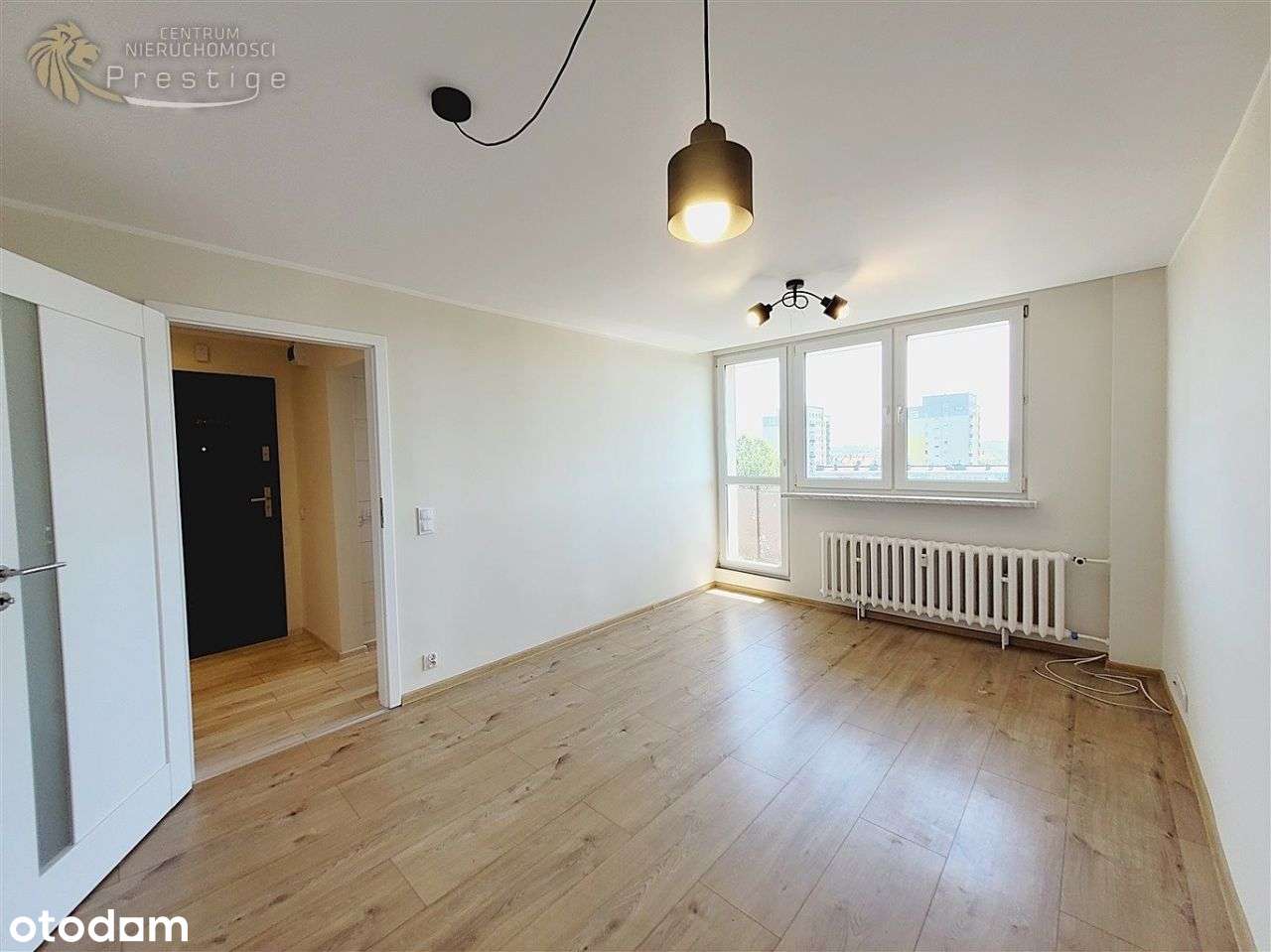 Szombierki - 3pok./balkon- po remoncie !! - Pełny obrazek: 5/10