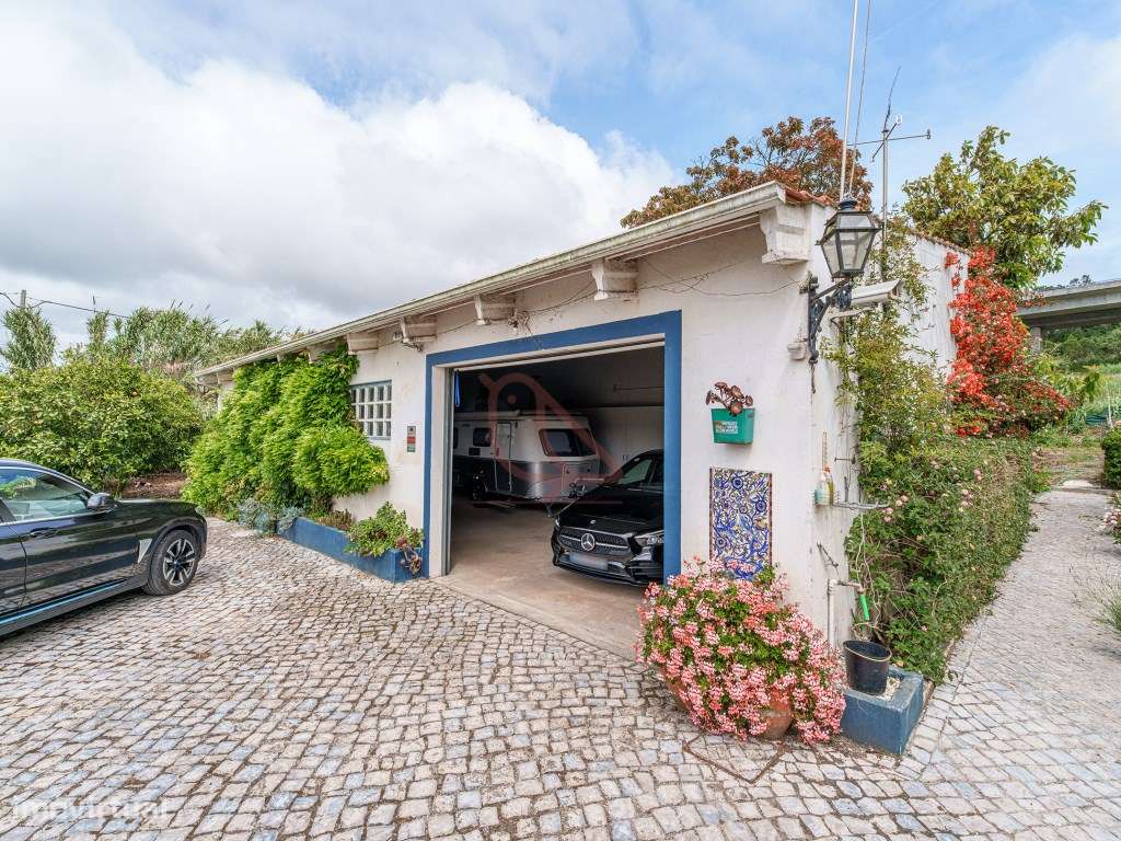 Propriedade Exclusiva em Alfeizerão: Elegância, Potencial Turístico...-11
