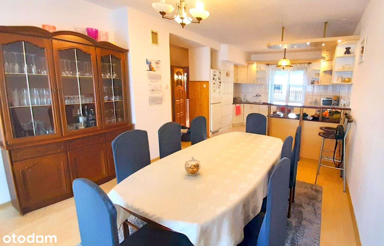 Wynajmę dom, Ursus dzielnica Gołąbki- bezpośrednio - Pełny obrazek: 5/20