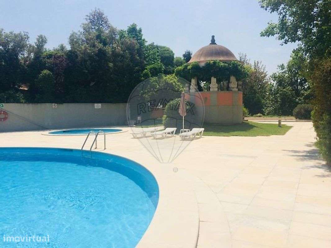 Apartamento T4 para arrendamento - Grande imagem: 2/13